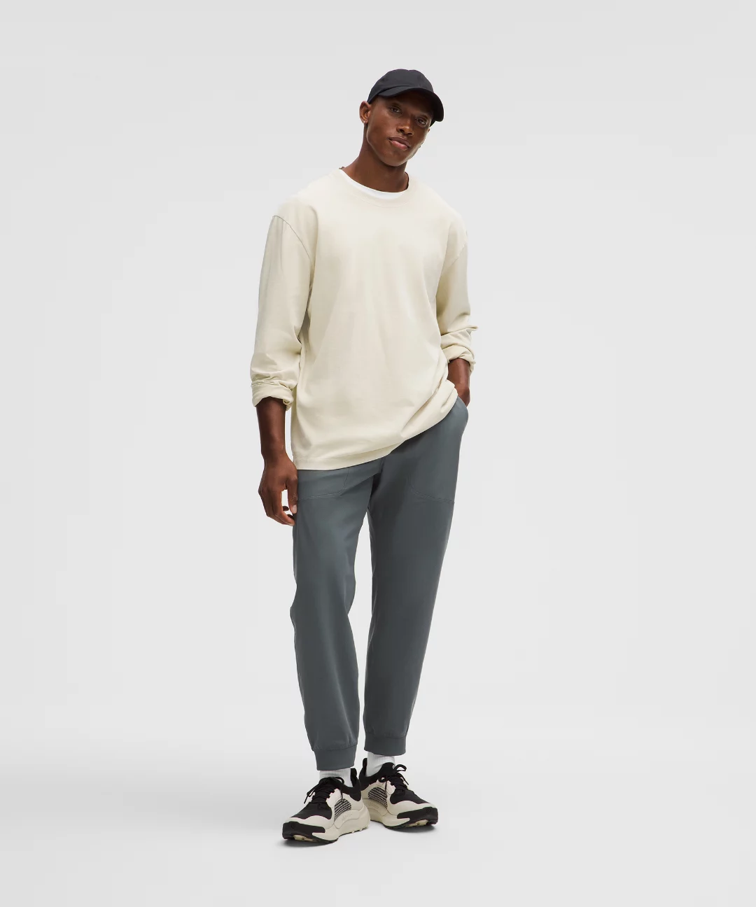 ABC Jogger *Regular