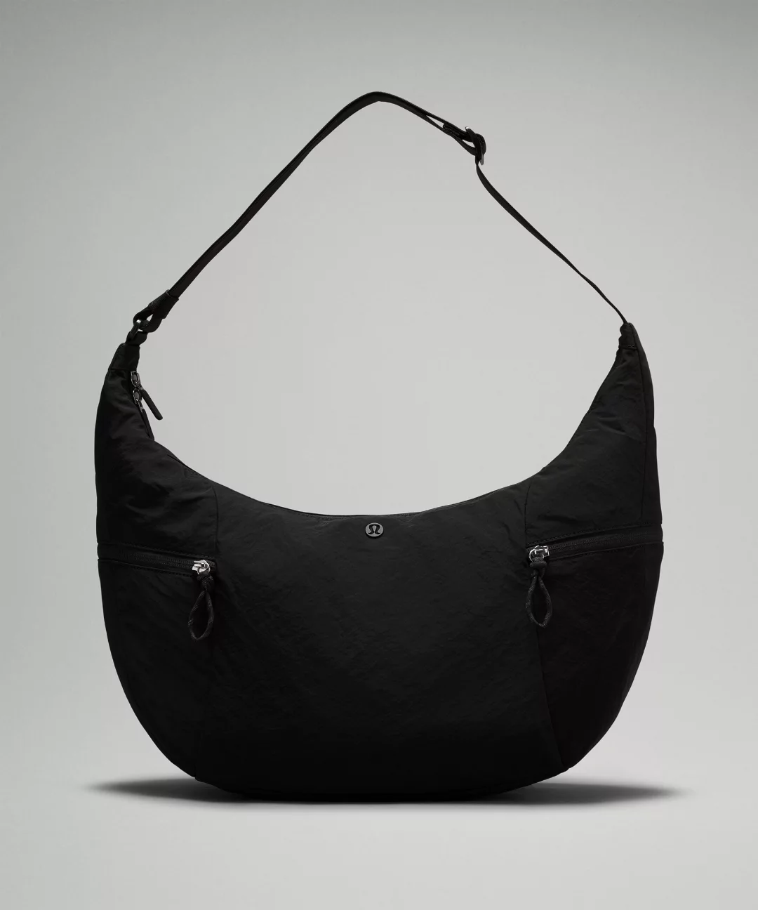 Large Slouchy Sling Bag 13L