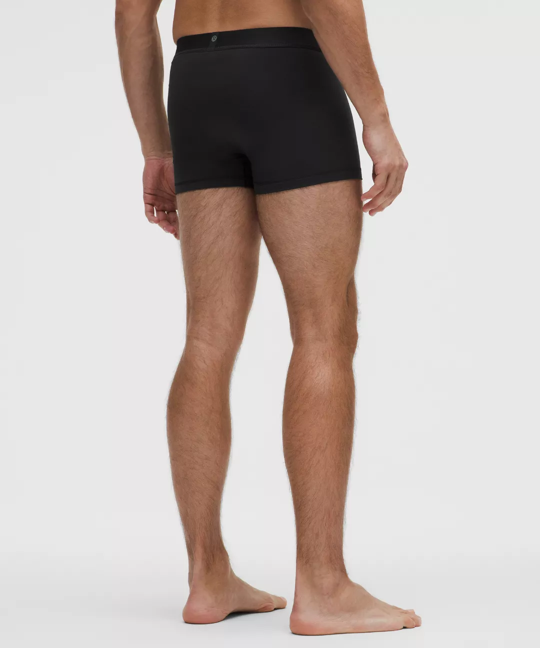 Always In Motion Boxer Brief 3"