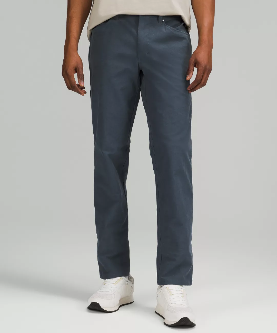 ABC Classic-Fit 5 Pocket Pant 32L *Utilitech