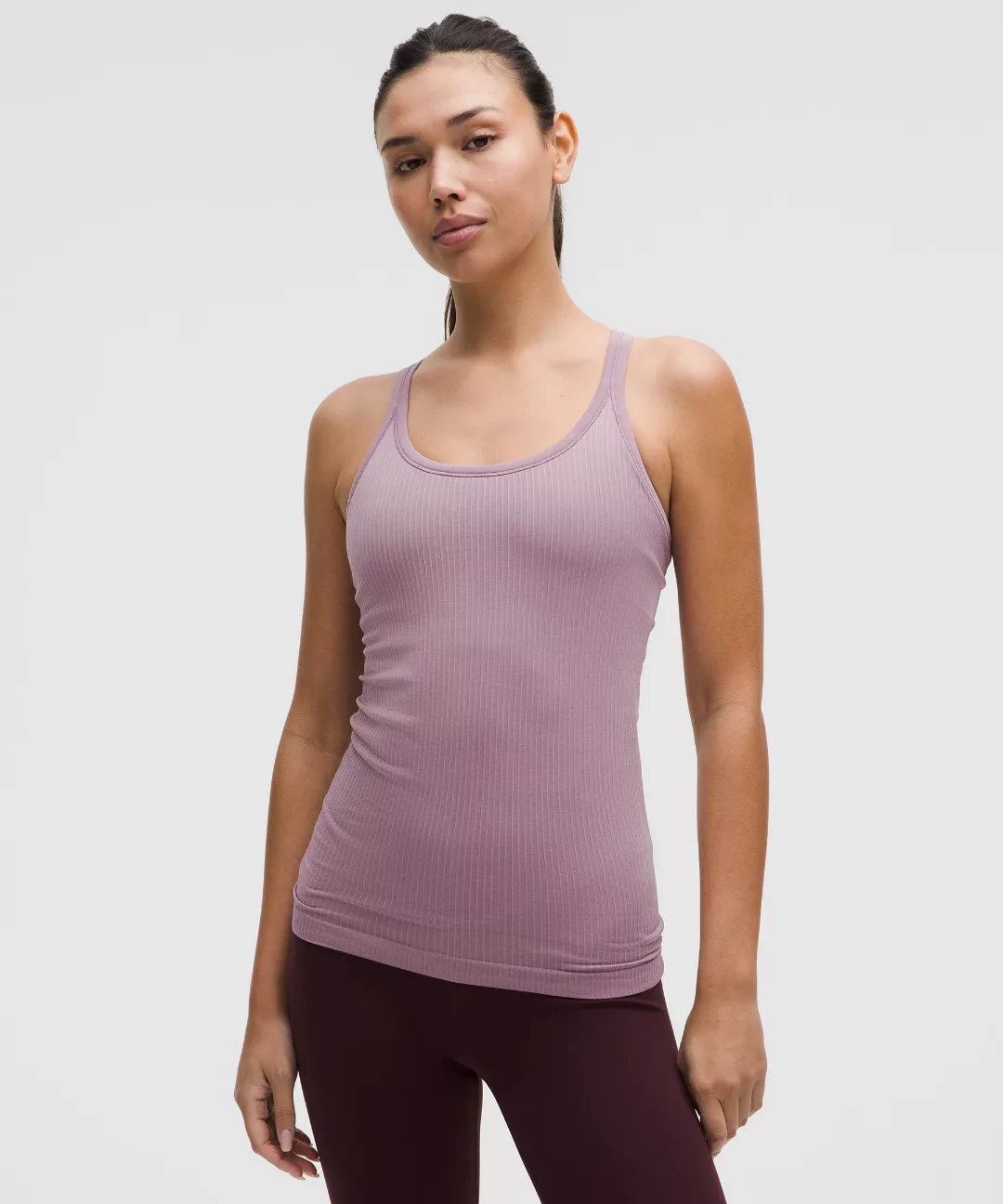 Ebb to Street Tank Top *Light Support, B/C Cup