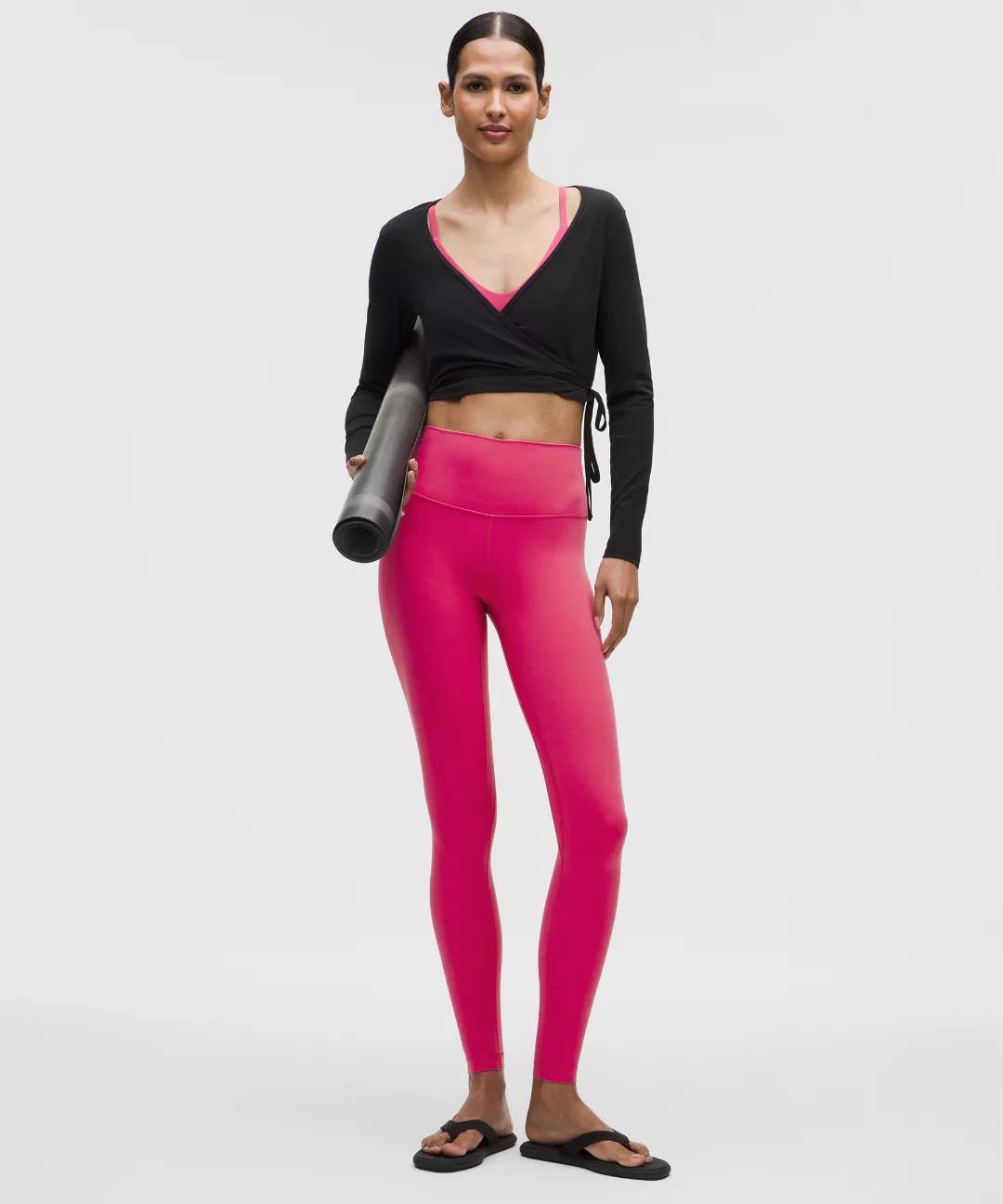 lululemon Align™ High-Rise Pant 28"