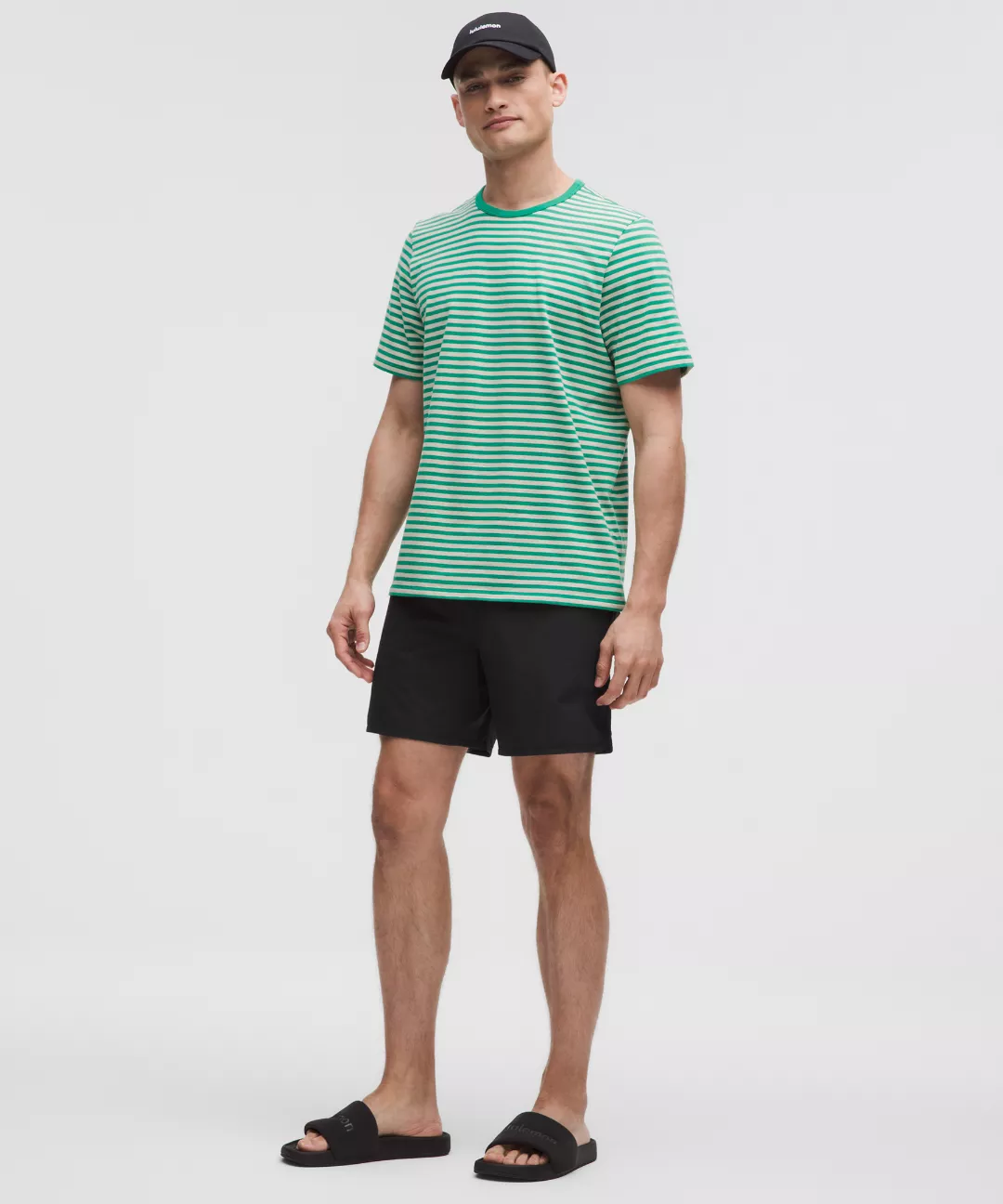 Men's Restfeel Slide *Graphic