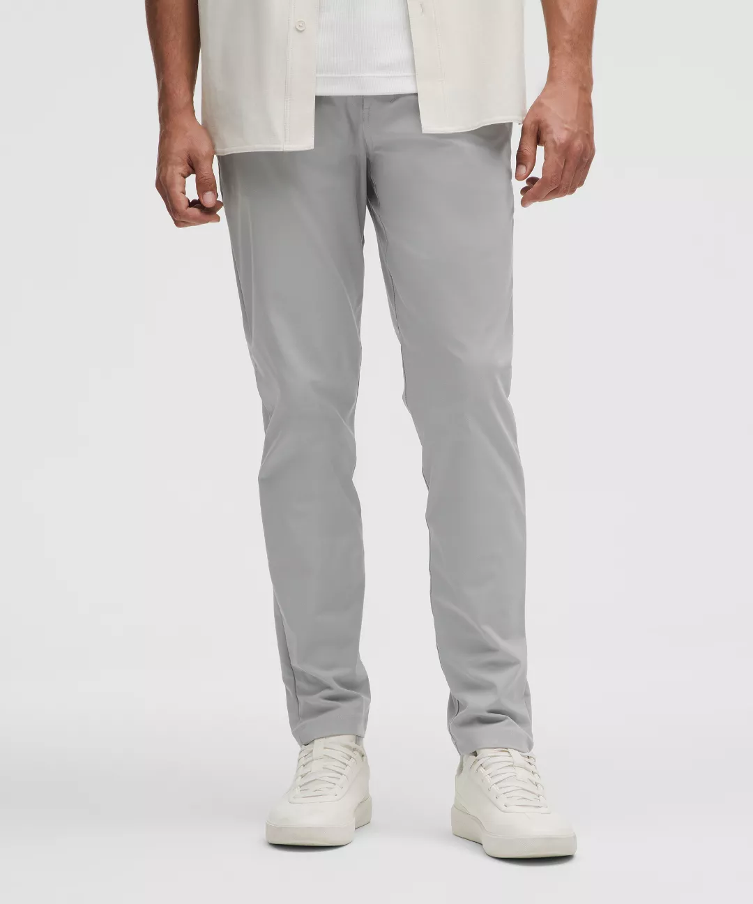 ABC Slim-Fit 5 Pocket Pant 37L *Warpstreme