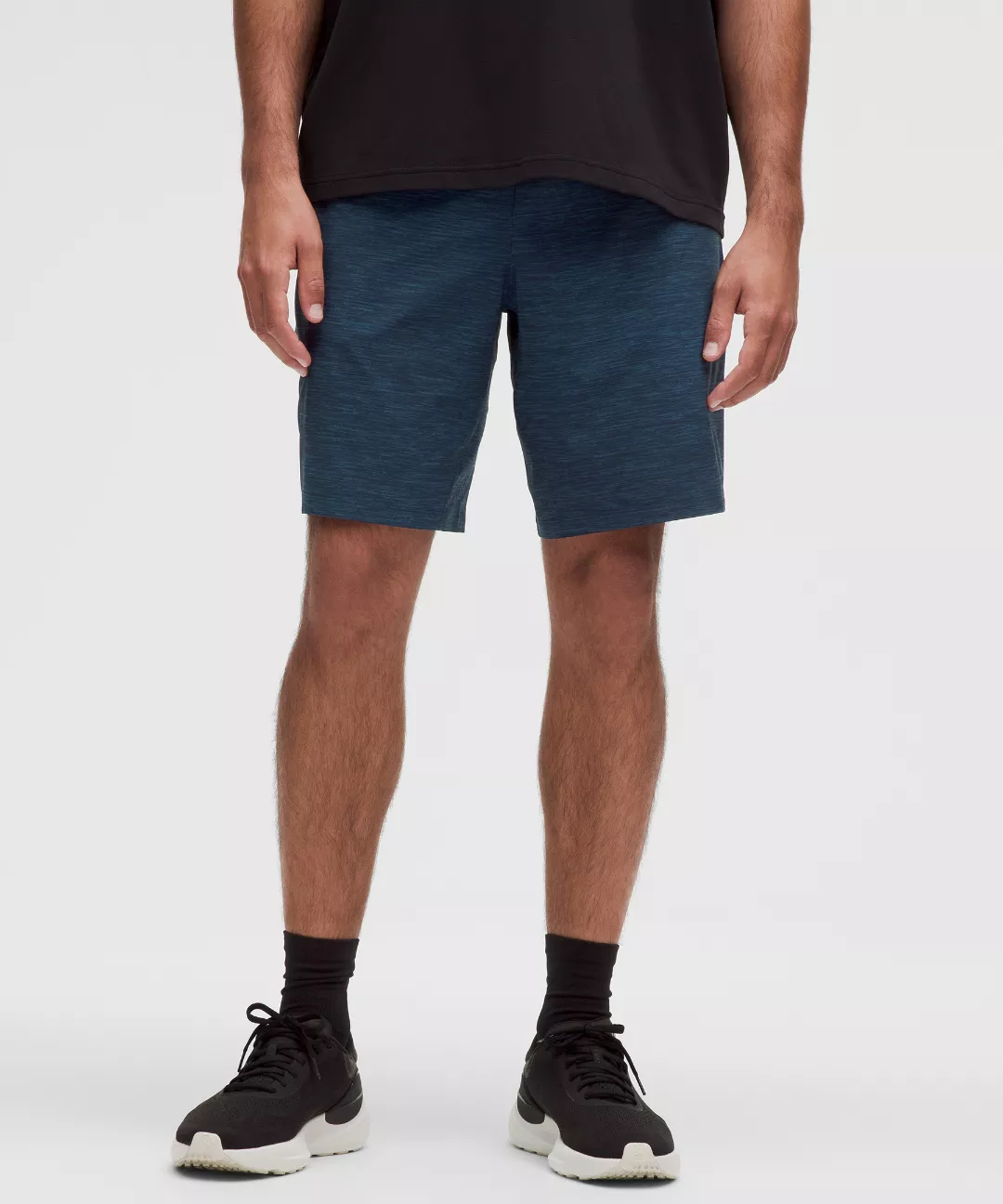 Pace Breaker Classic Lined Short 9"
