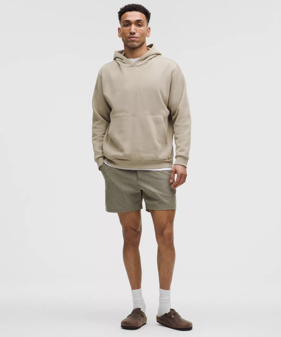 ABC WovenAir Pull-On Short 5"