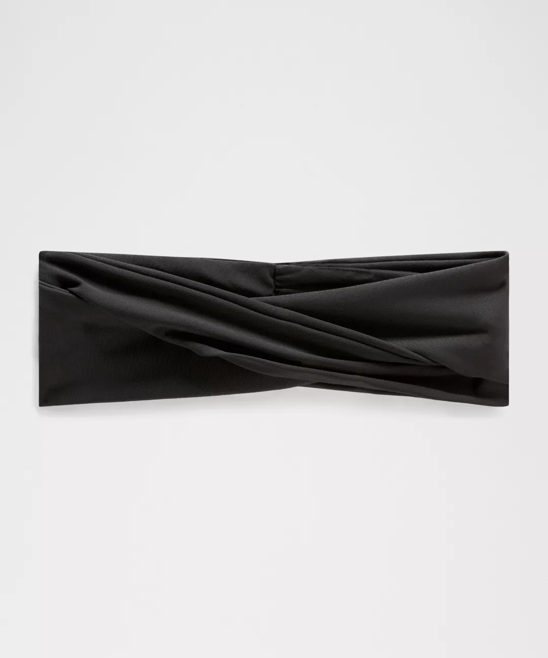 Crossover Headband