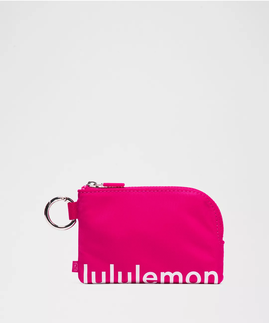 Clippable Card Pouch