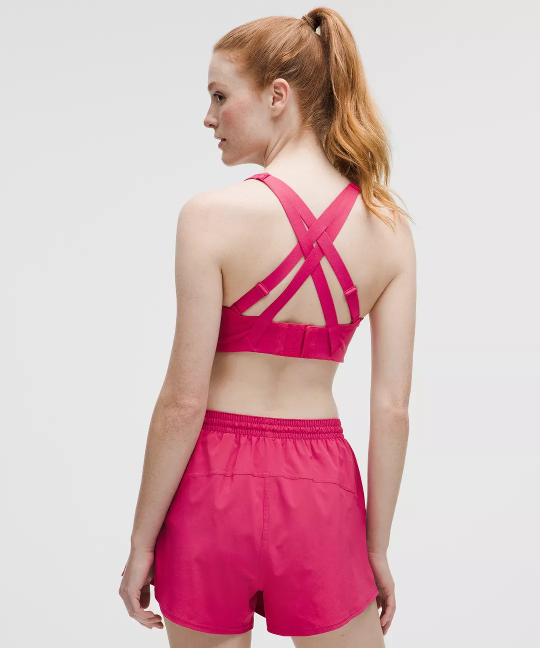 lululemon Energy Bra *High Support, B–DDD Cups