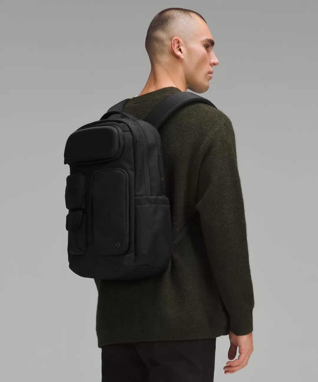 Cruiser Backpack 23L