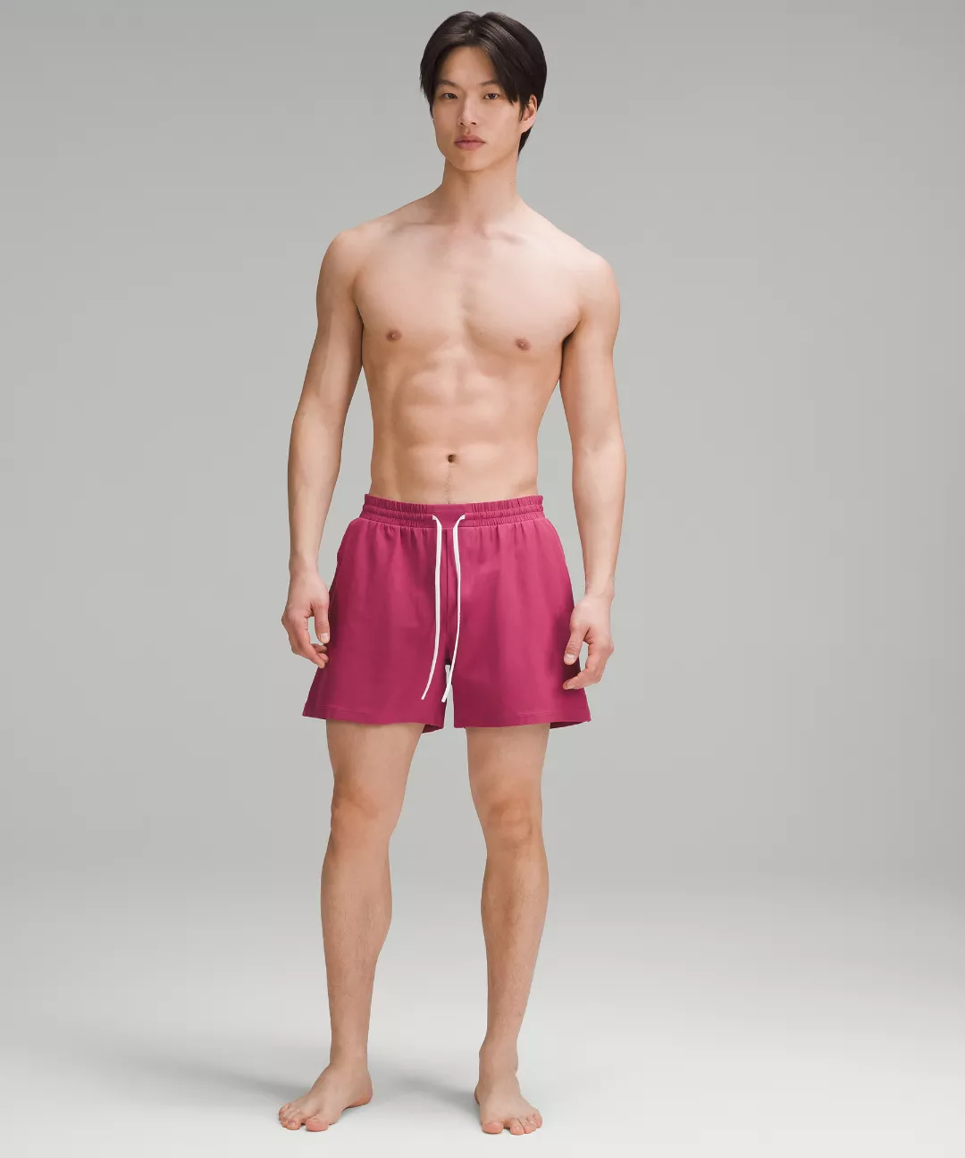 Pool Short 5"