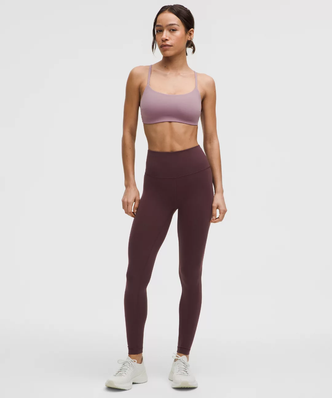 Wunder Train High-Rise Tight 28"