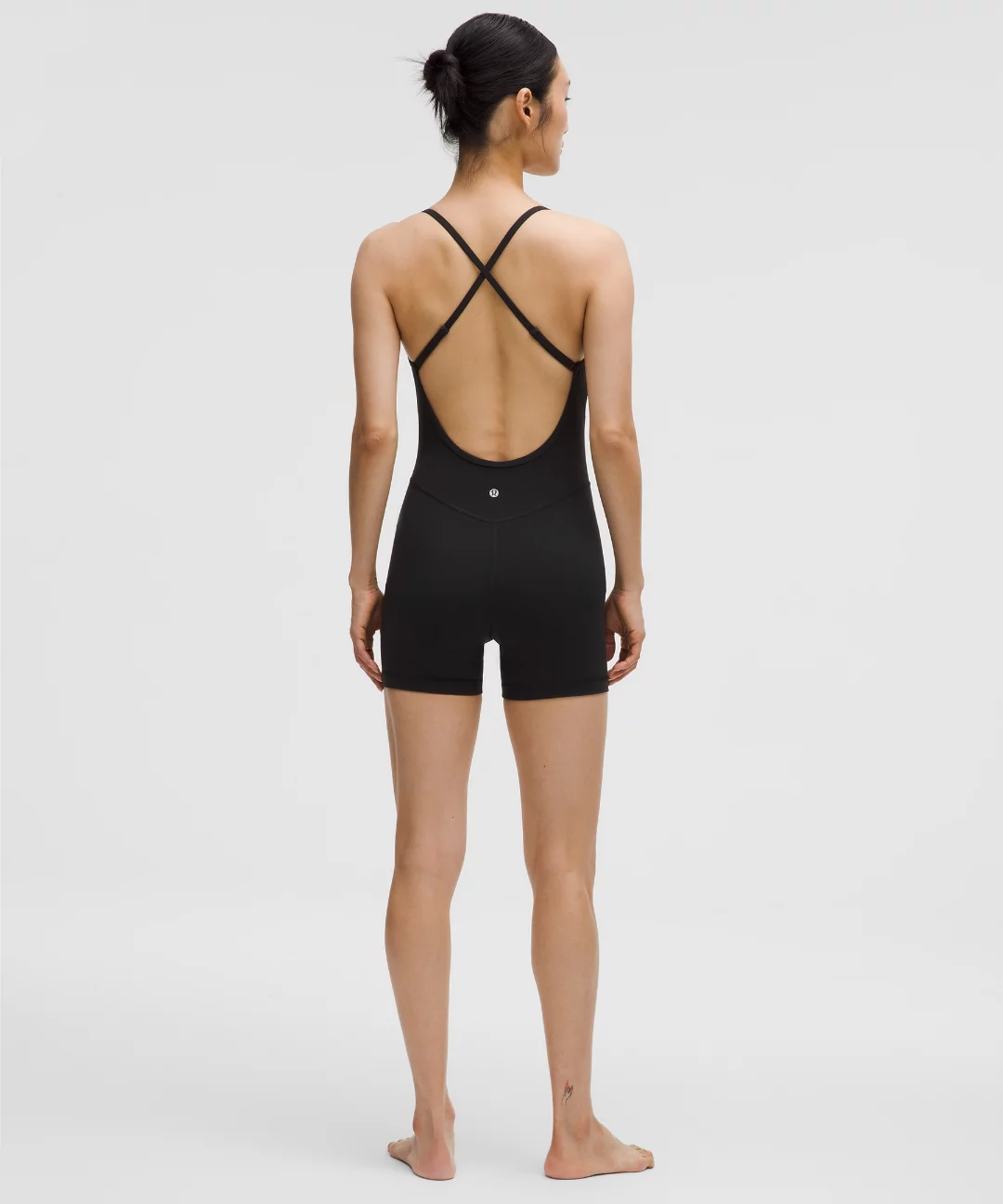 lululemon Align™ Cross-Back Bodysuit 4"