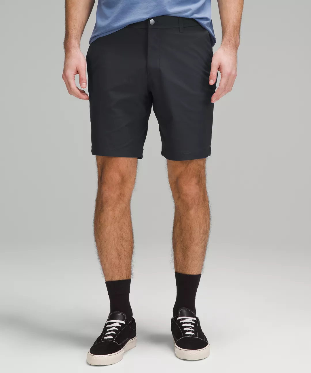 ABC Classic-Fit Short 9"