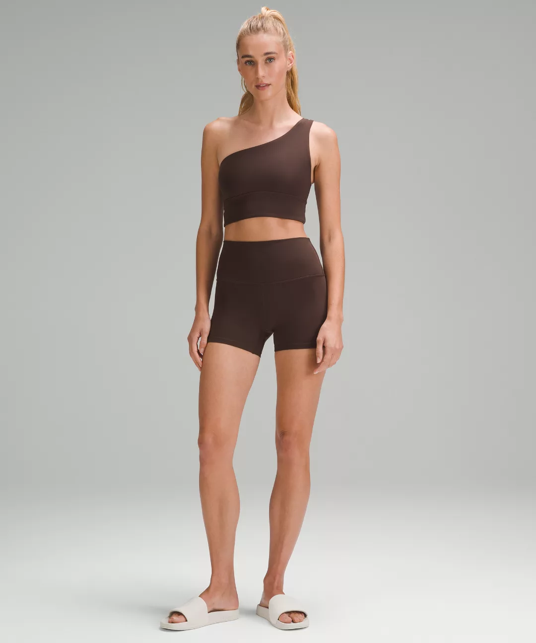 lululemon Align™ High-Rise Short 4"