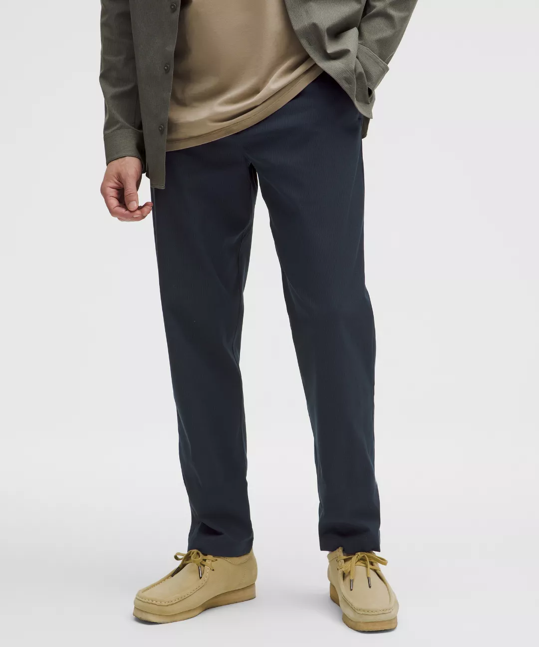 ABC Classic-Fit Trouser 30L *WovenAir