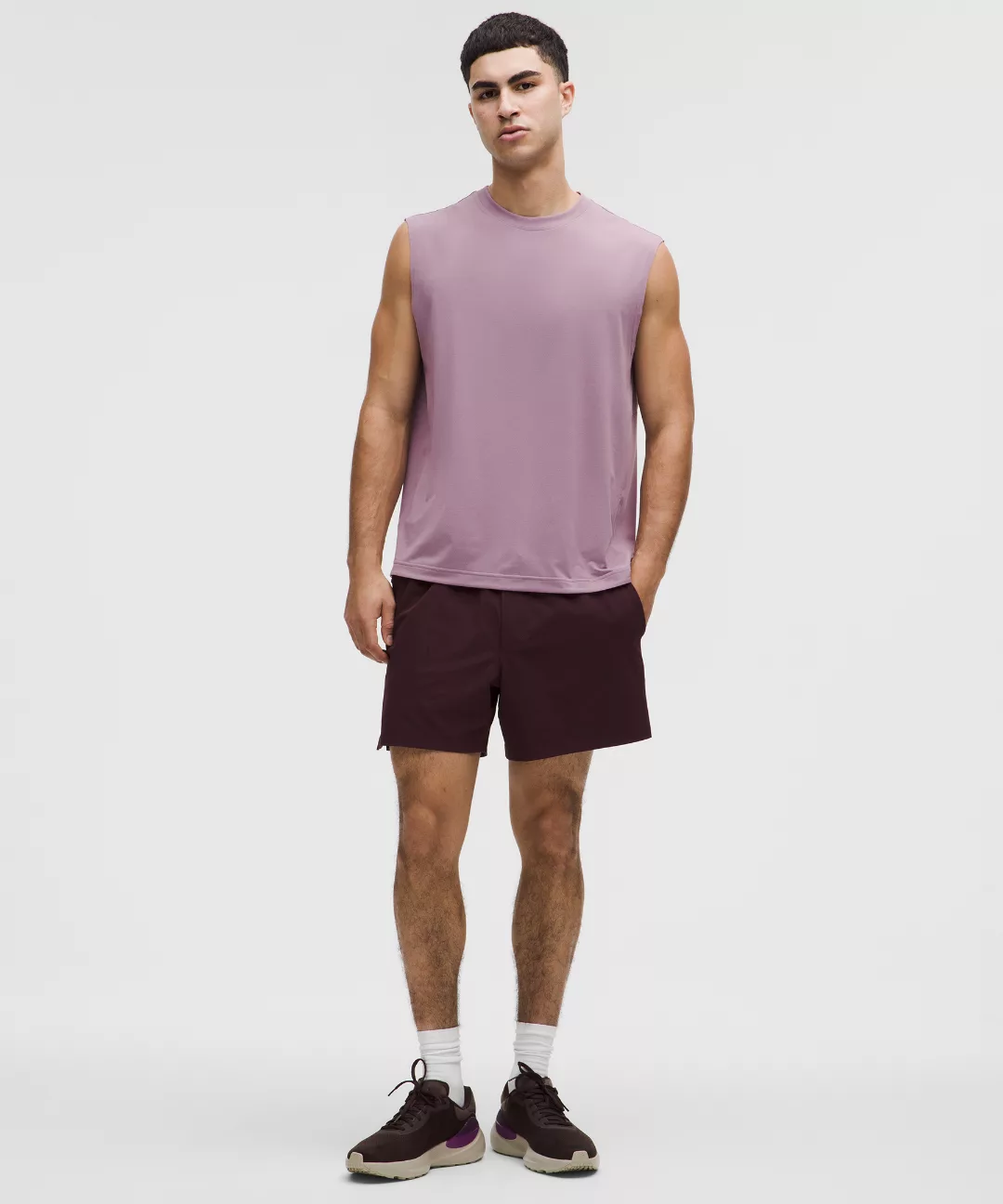 EasySet Training Sleeveless Shirt