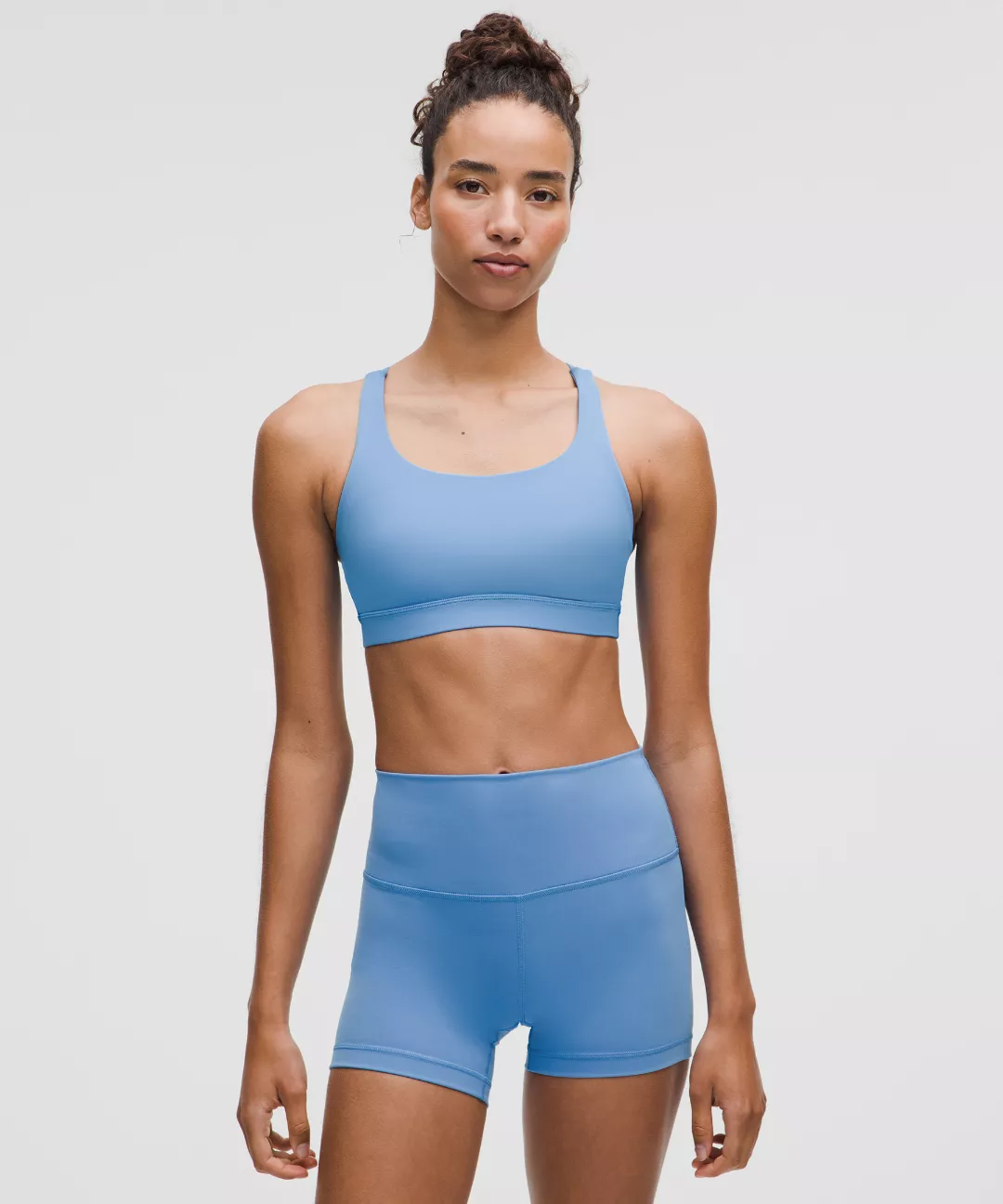 lululemon Energy Bra *Medium Support, B–D Cups