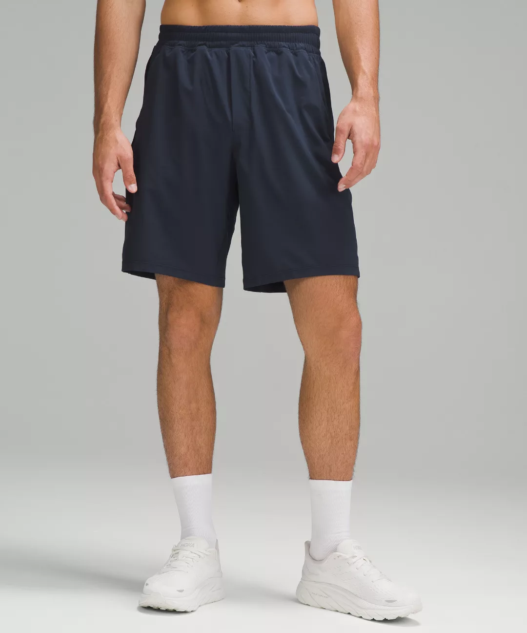 Pace Breaker Lined Short 9"