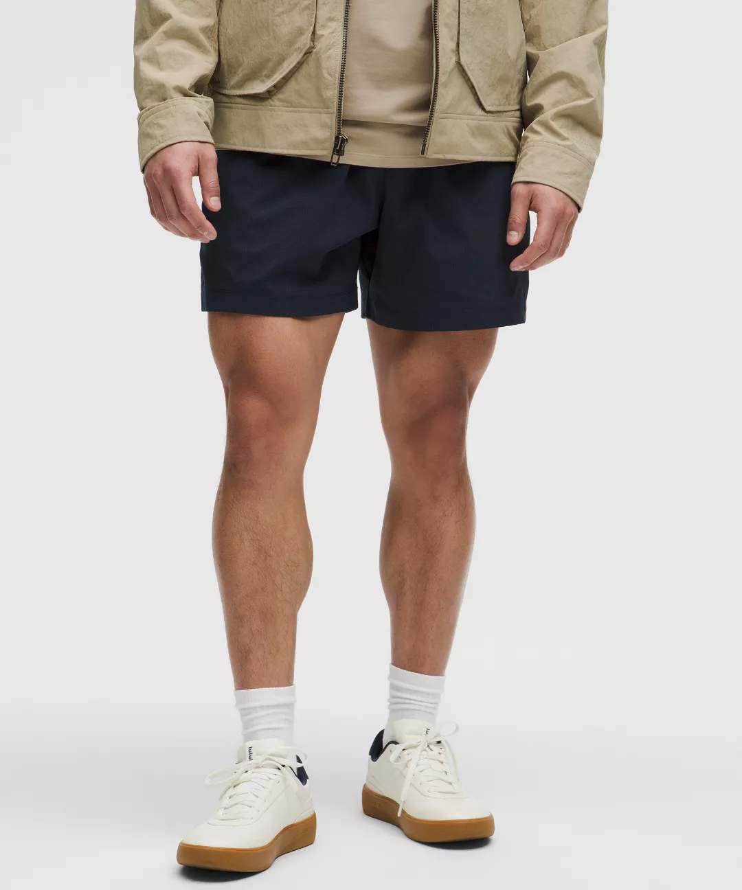 ABC WovenAir Pull-On Short 5"