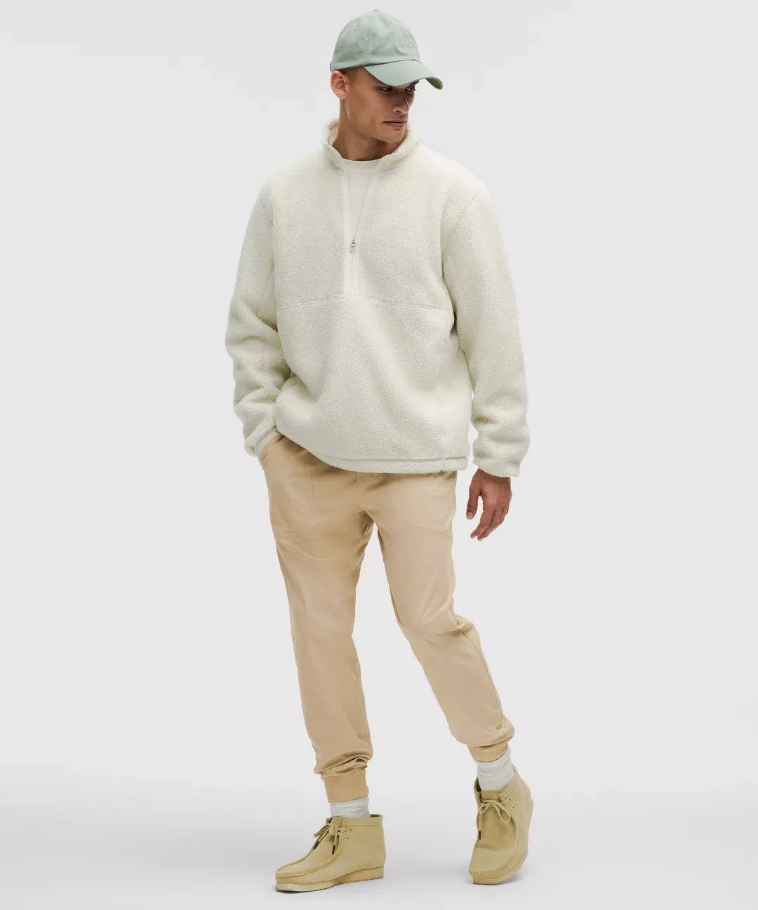ABC Skinny-Fit Jogger *Regular