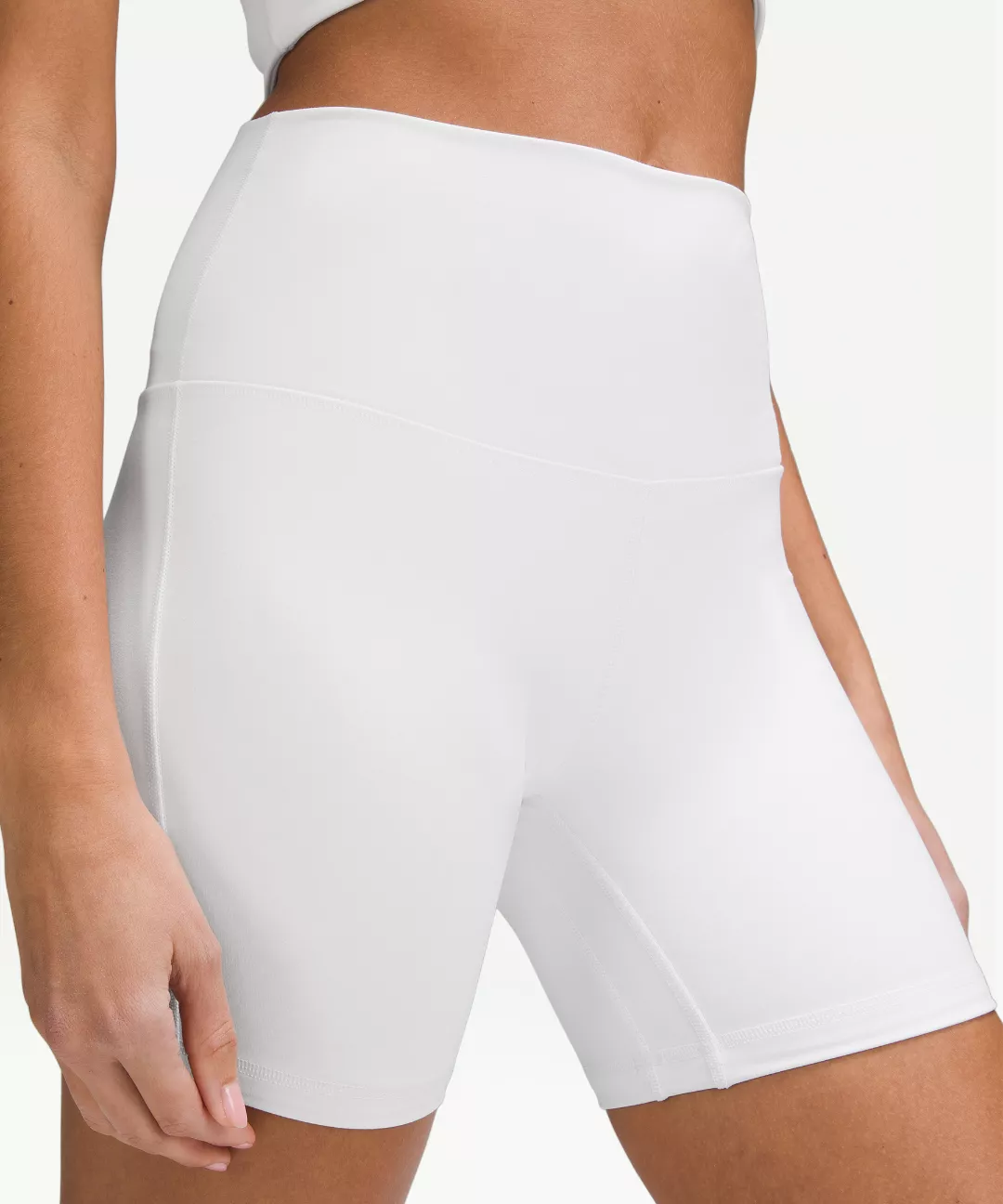 lululemon Align™ High-Rise Short 6"