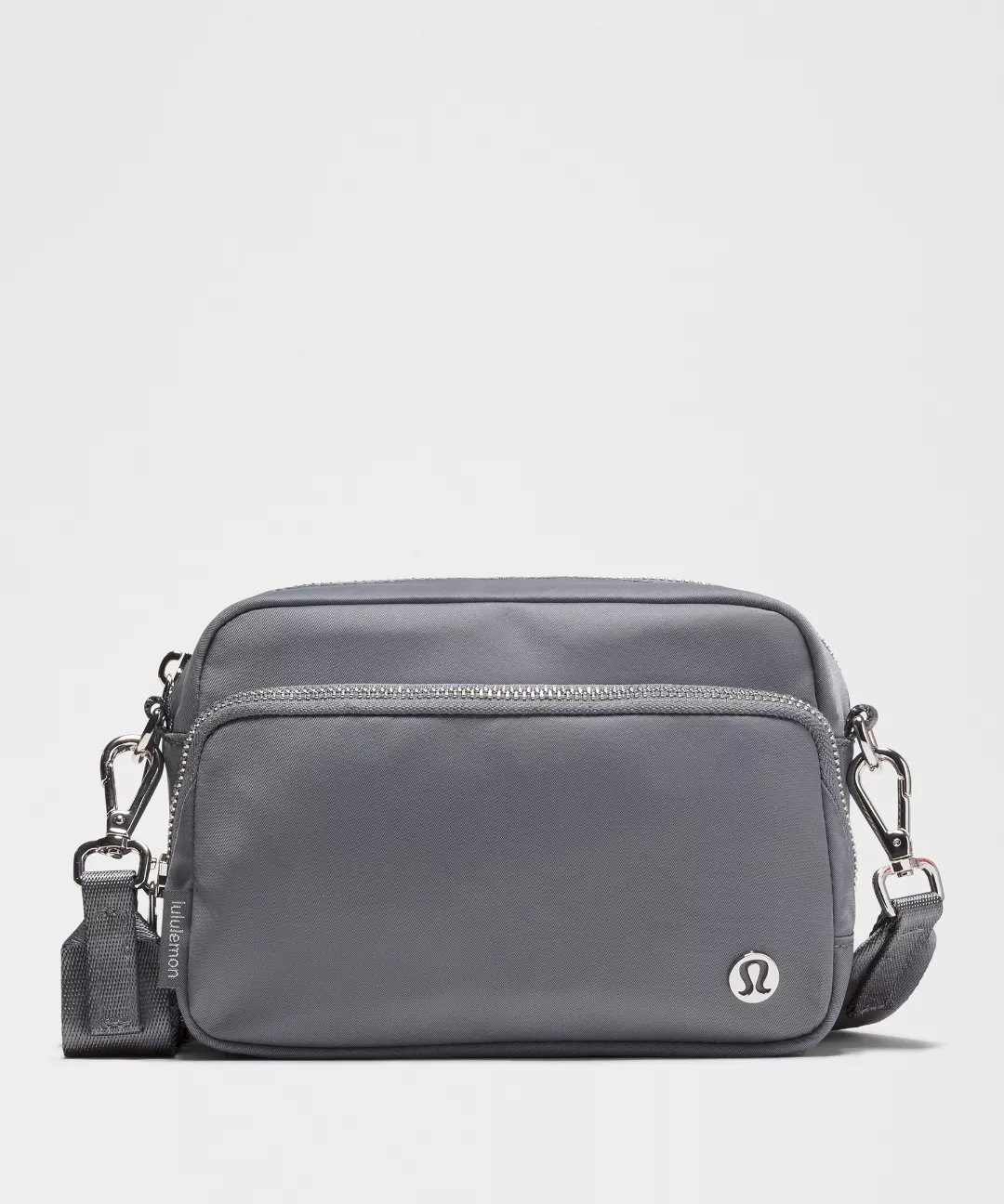 Everywhere Crossbody Bag 2L *Metal Hardware