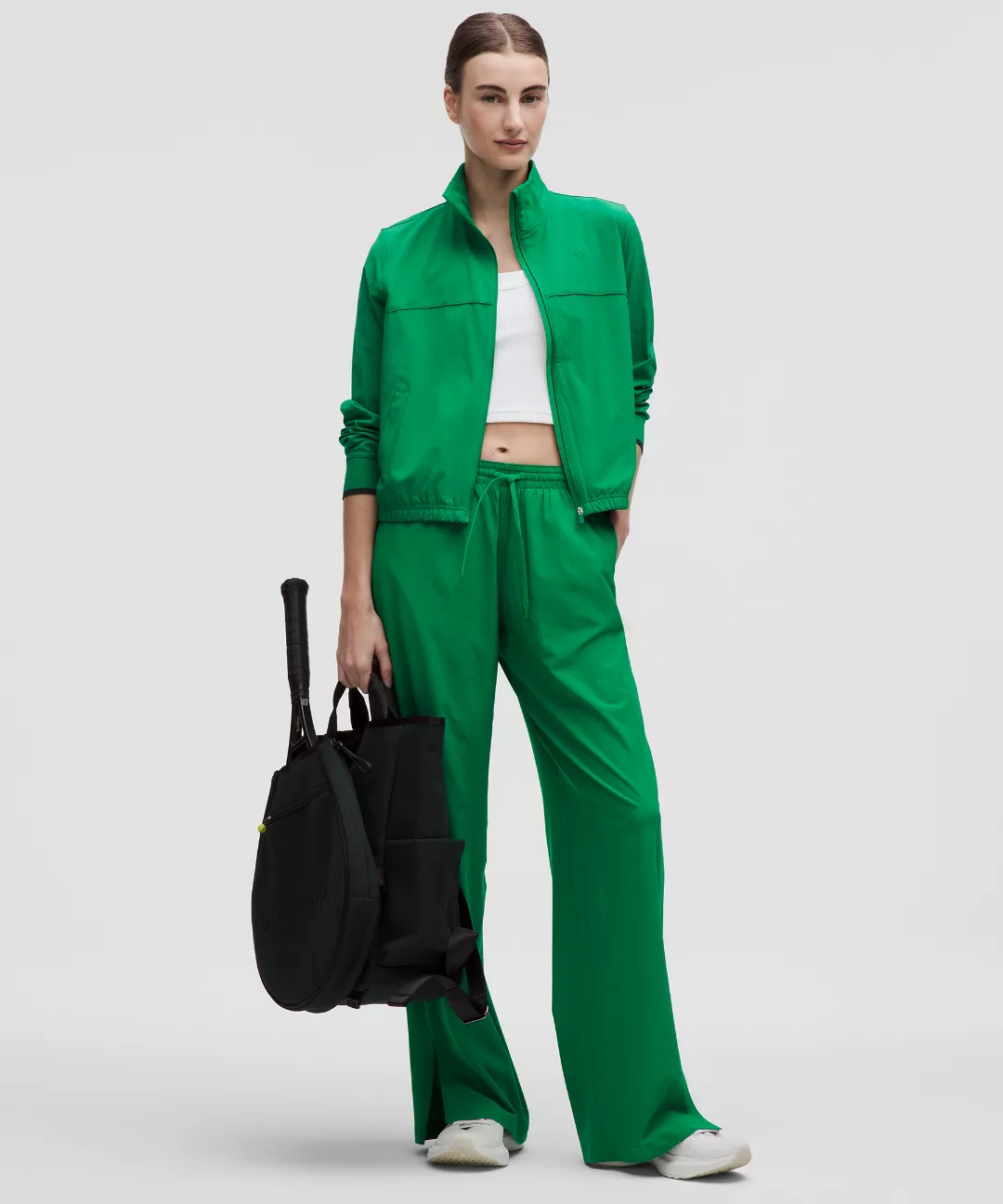 Court Rival Tennis Track Jacket