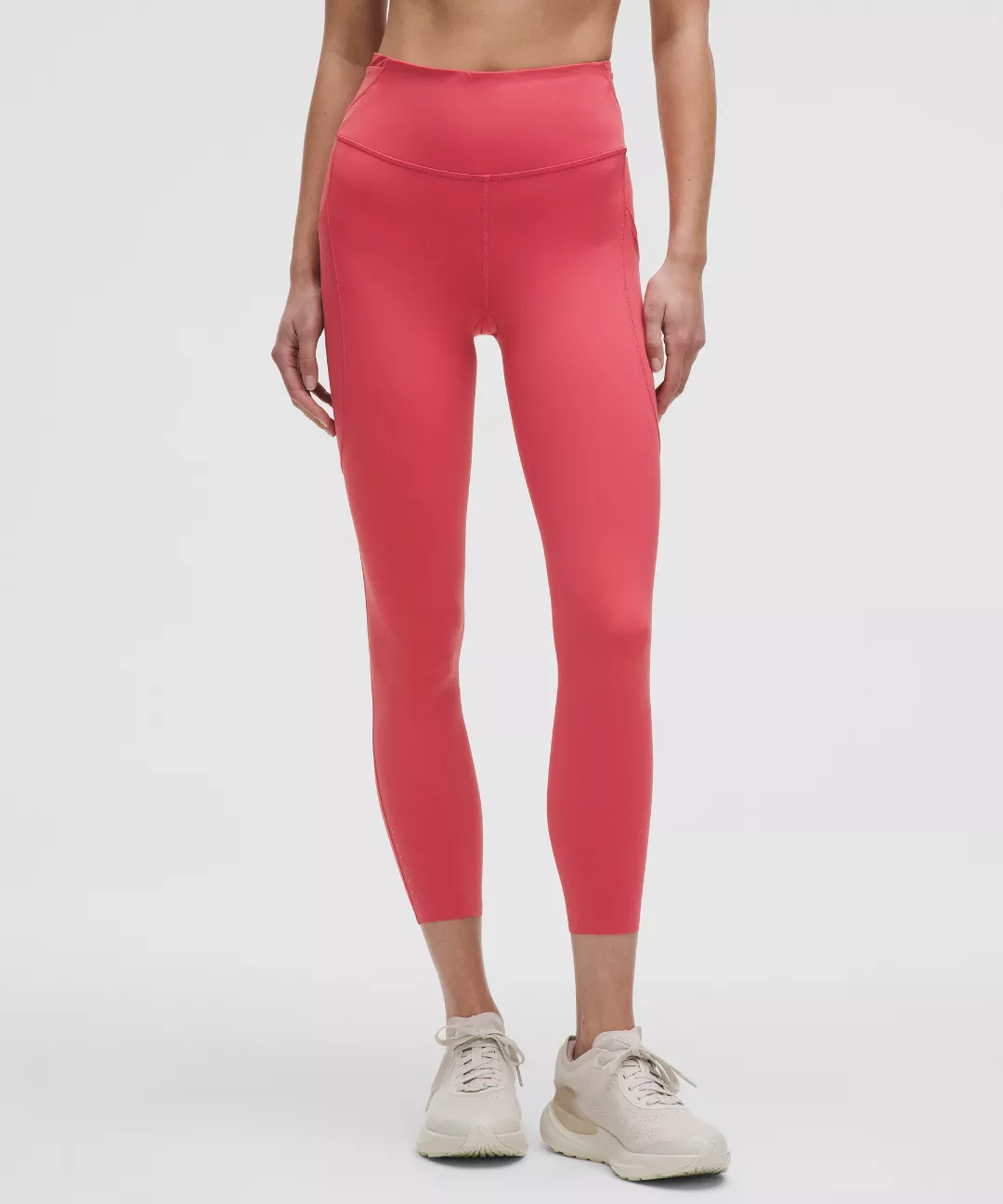 Fast and Free High-Rise Tight 25"