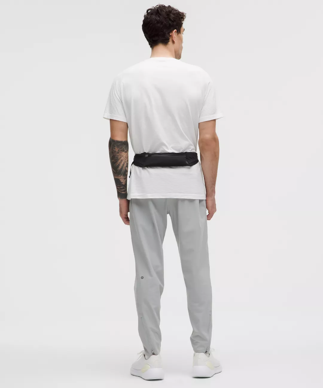 Fast and Free Running Belt