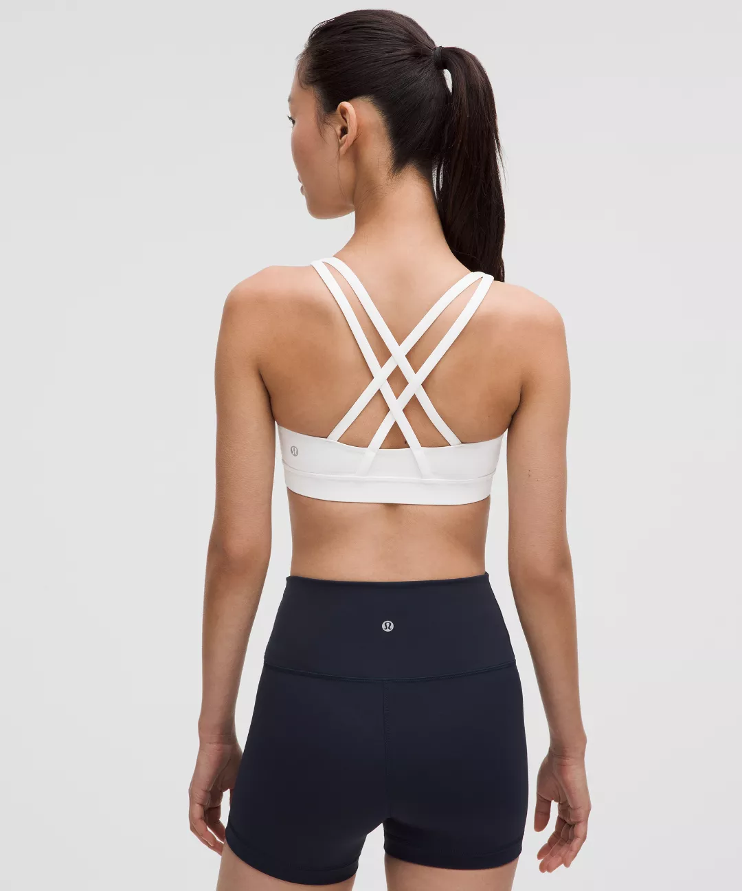 lululemon Energy Bra *Medium Support, B–D Cups