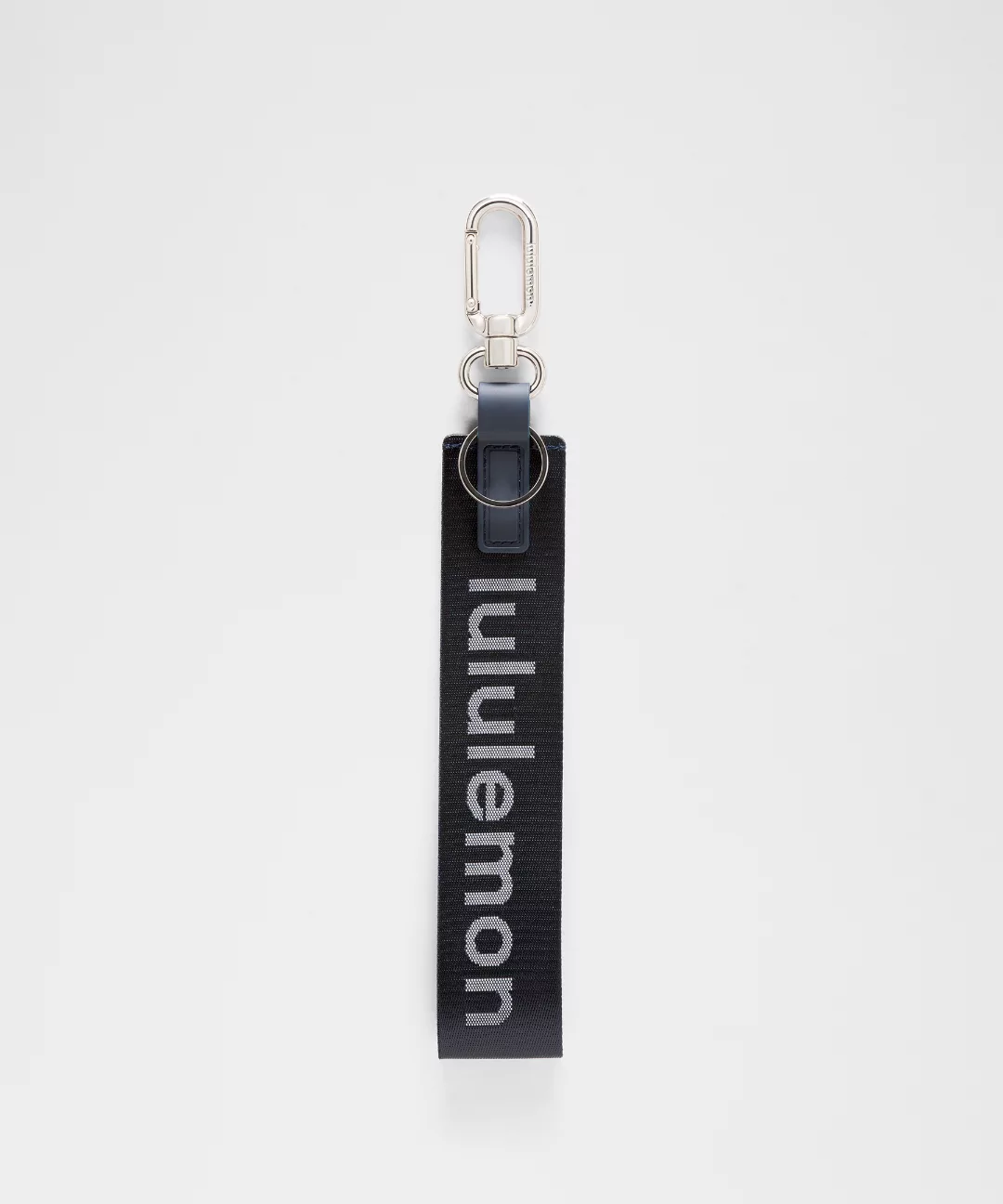 Never Lost Keychain