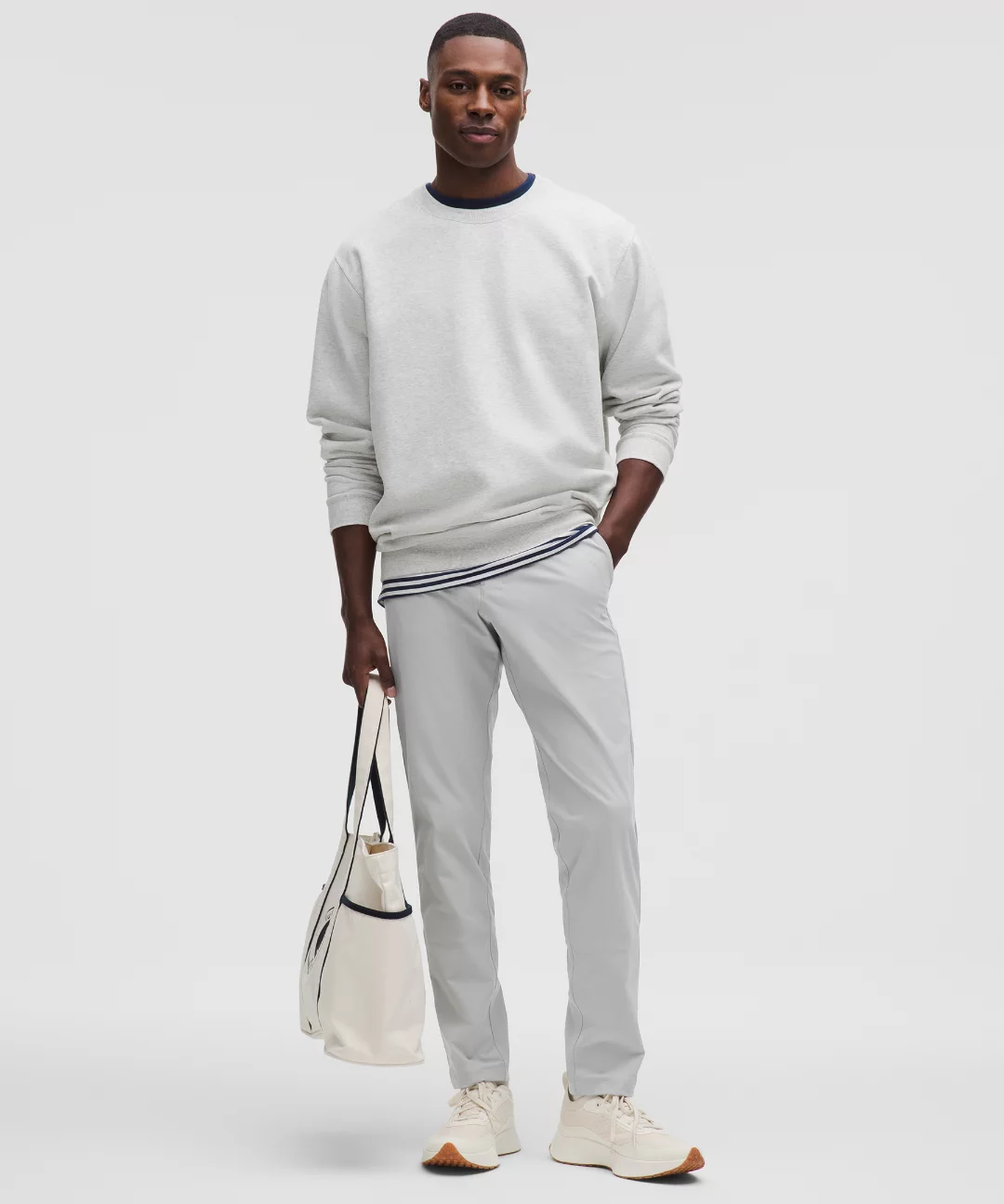 Commission Slim-Fit Pant 30L