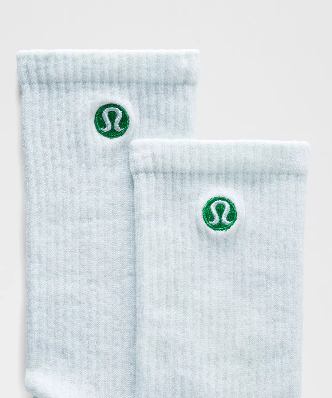 Unisex Daily Essential Crew Socks