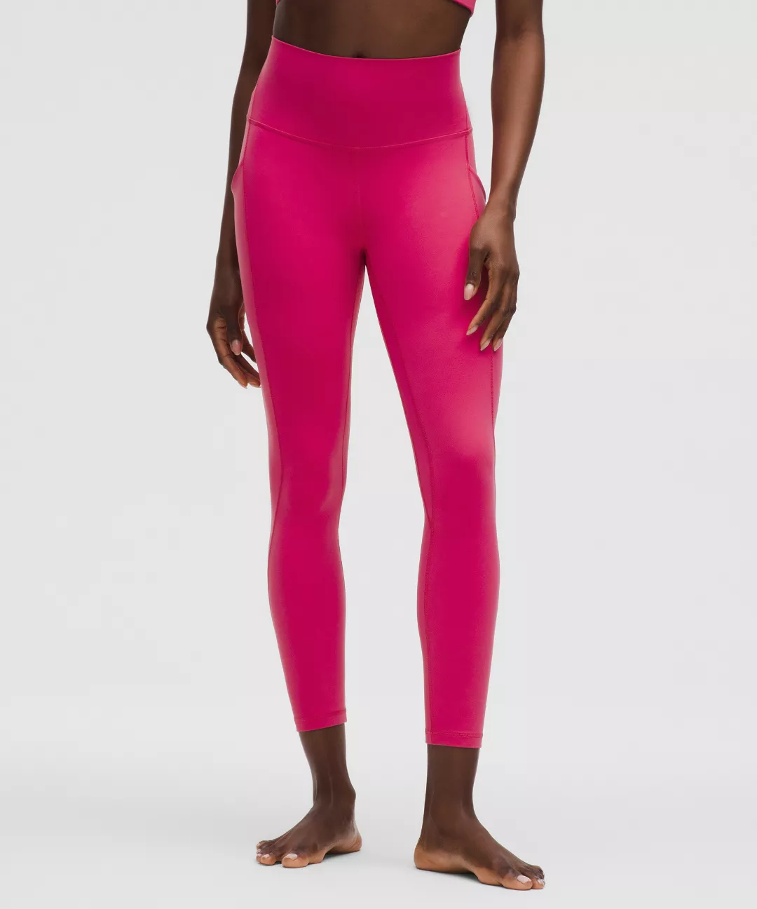 lululemon Align™ High-Rise Pant with Pockets 25"