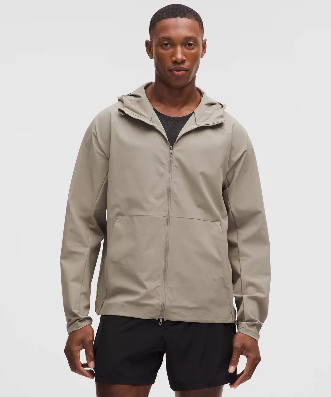 Pace Breaker Jacket