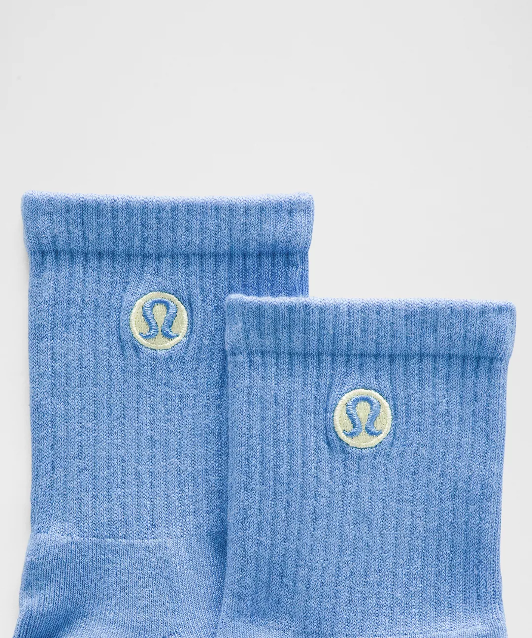 Unisex Daily Essential Quarter Socks