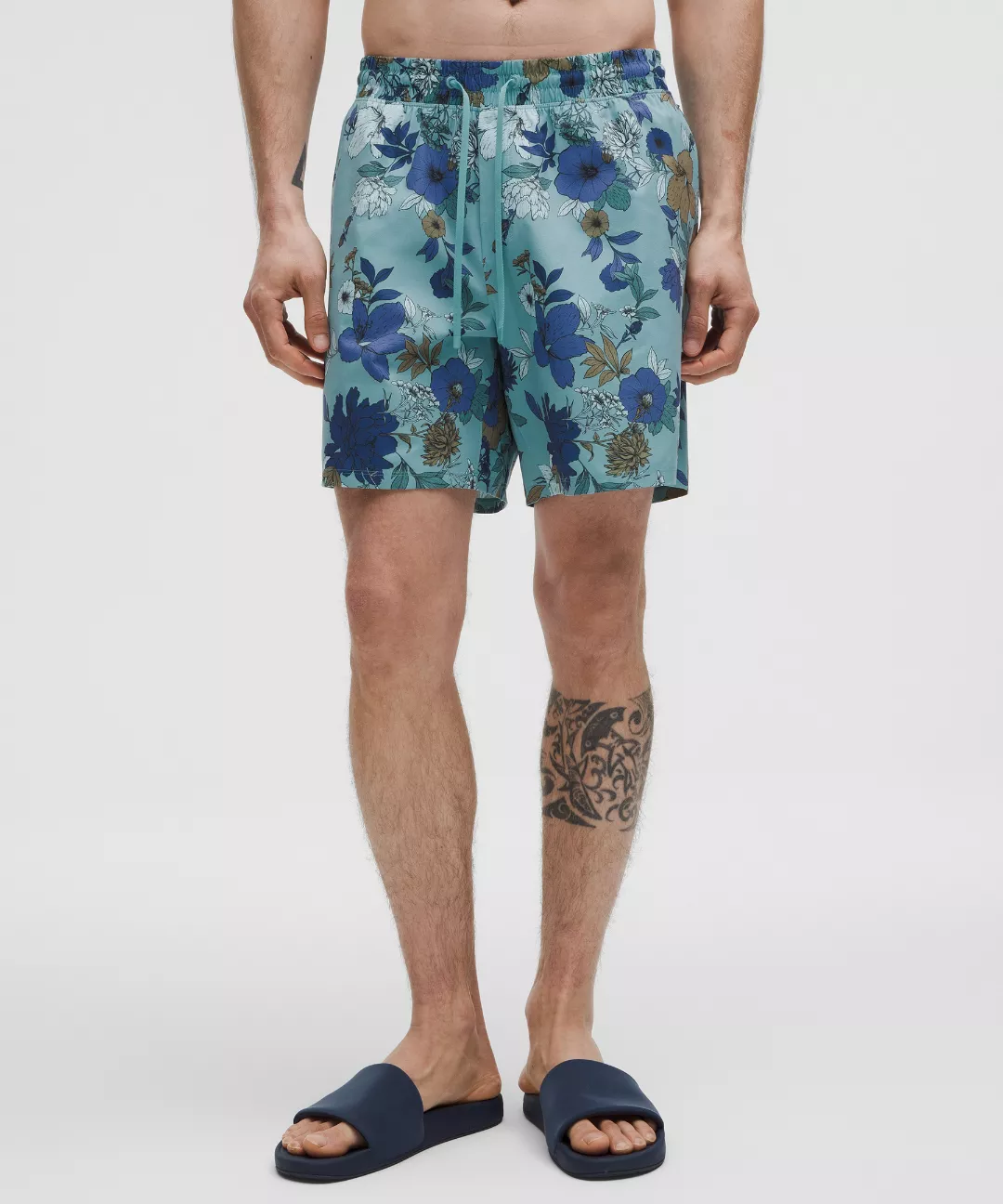 Swim Short 7"