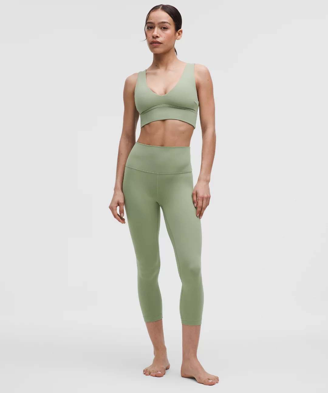 lululemon Align™ High-Rise Crop 23"