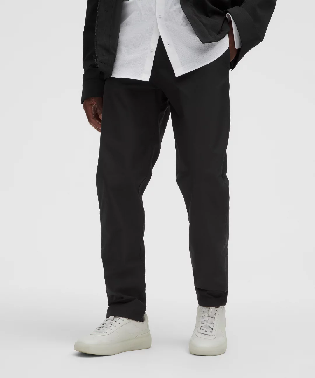 ABC Classic-Fit Trouser 30L *Smooth Twill