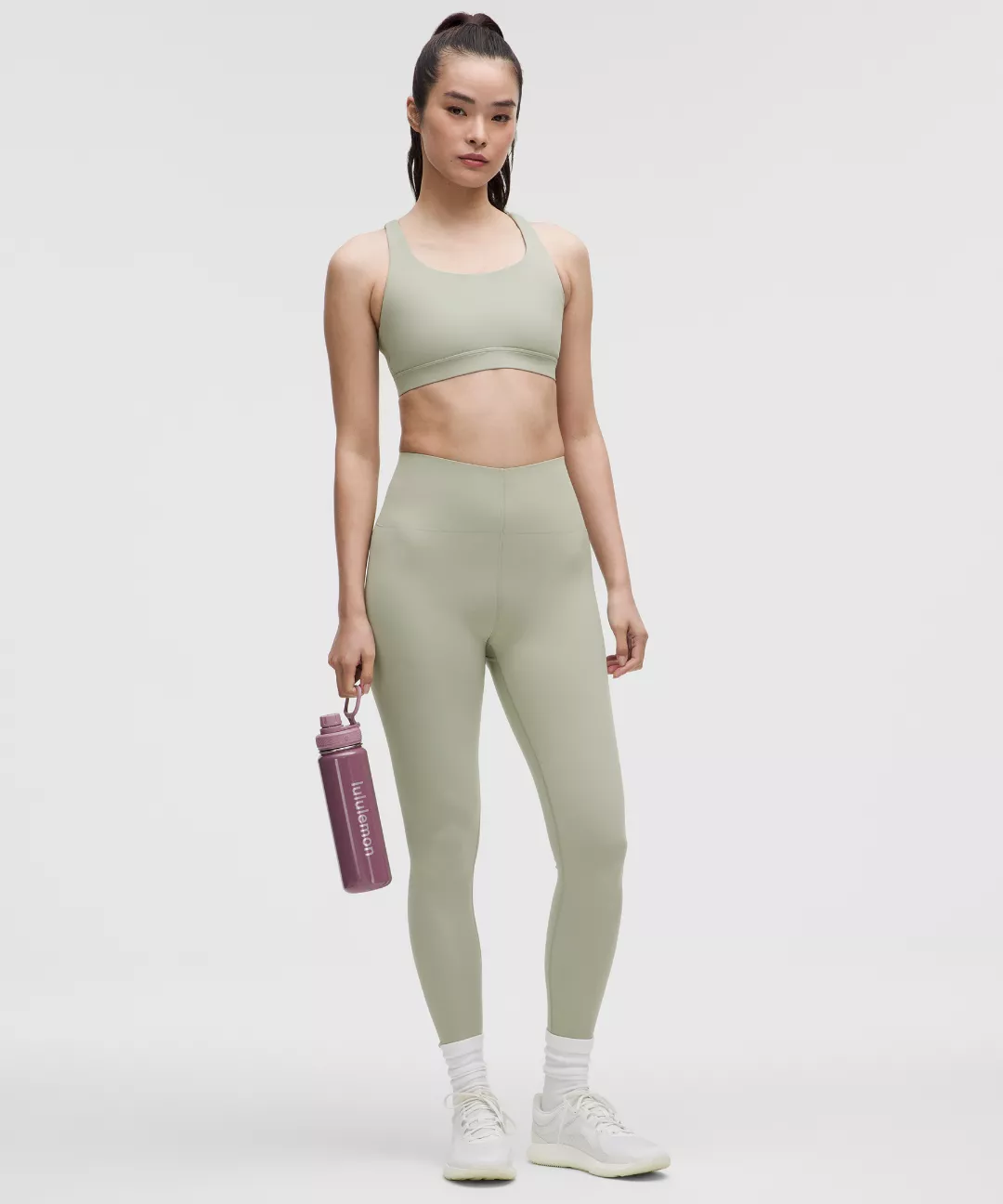 lululemon Glow Up™ Super-High-Rise Tight 25"