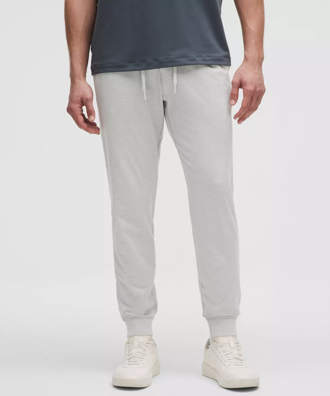 Soft Jersey Jogger *Regular