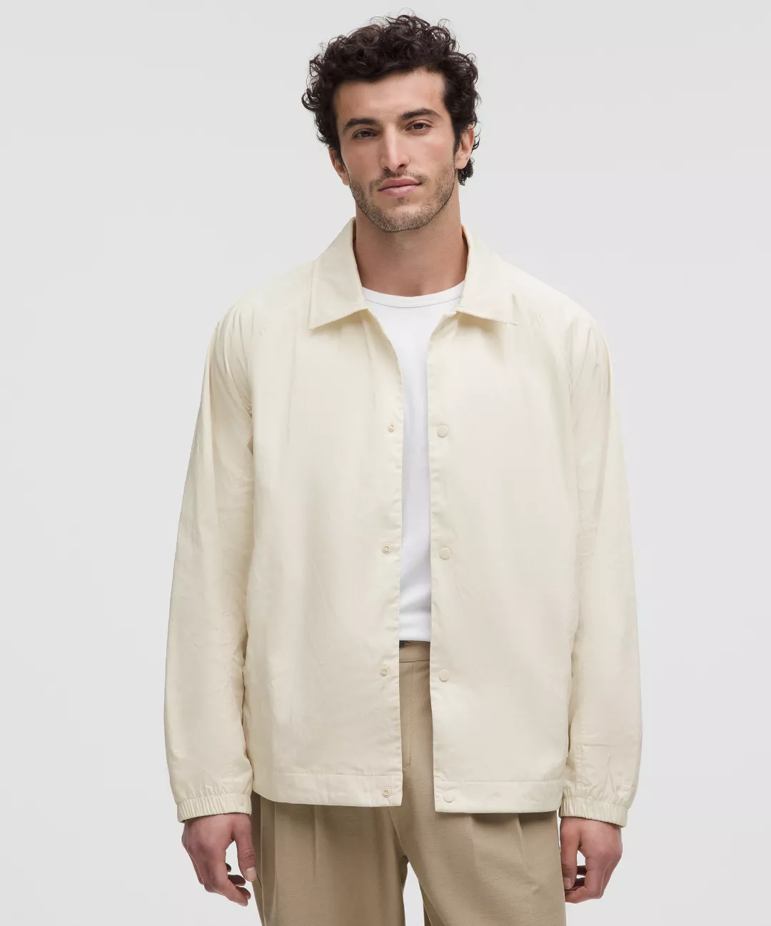 Coaches Jacket