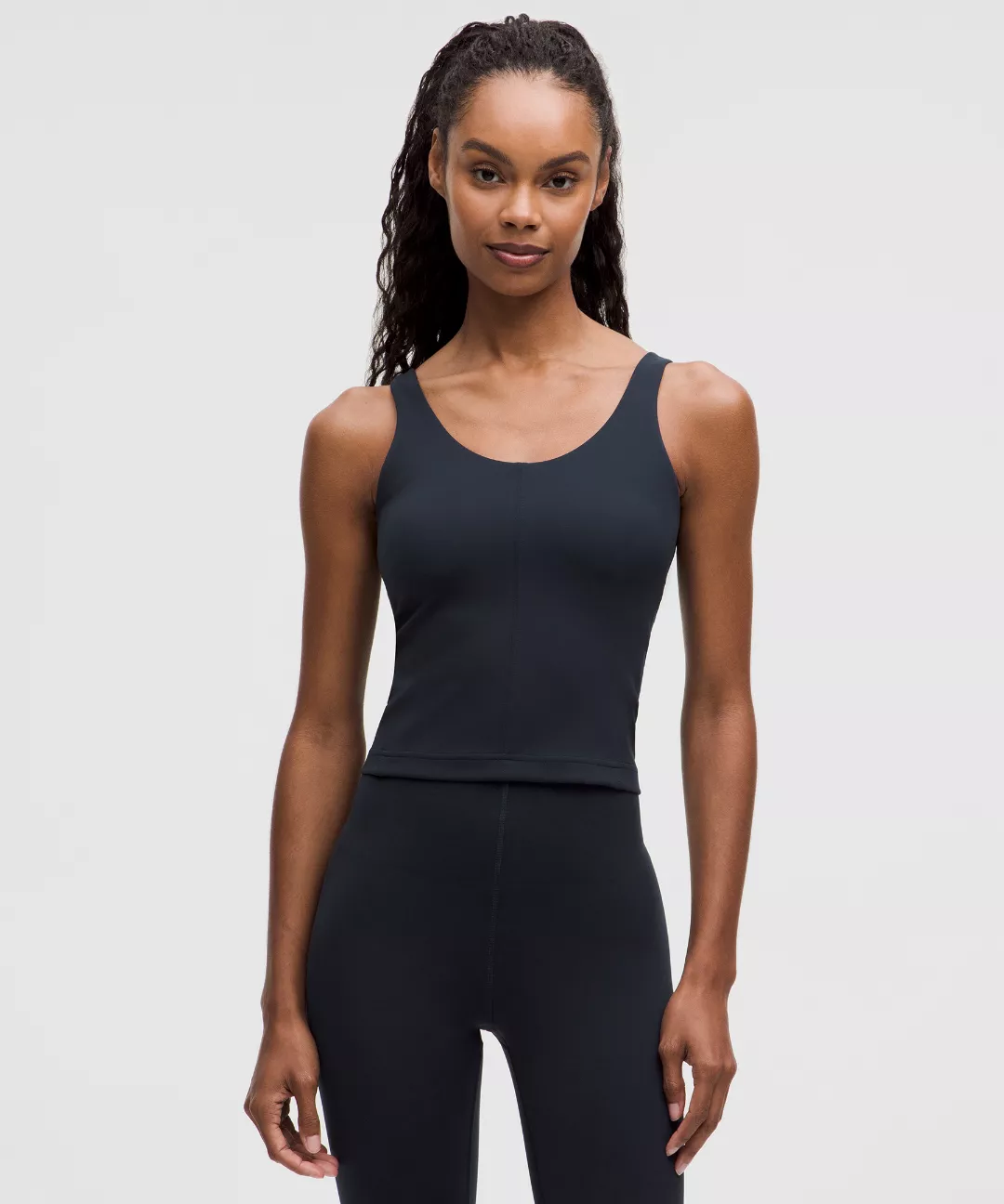 lululemon Glow Up™ Tank Top *Medium Support, B/C Cup