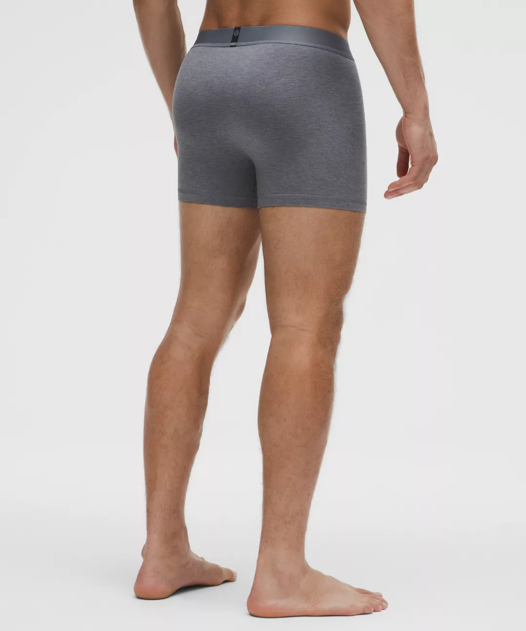 Always In Motion Boxer Brief 3"