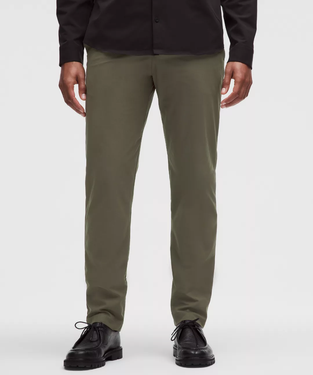 ABC Classic-Fit Trouser 32L *Warpstreme