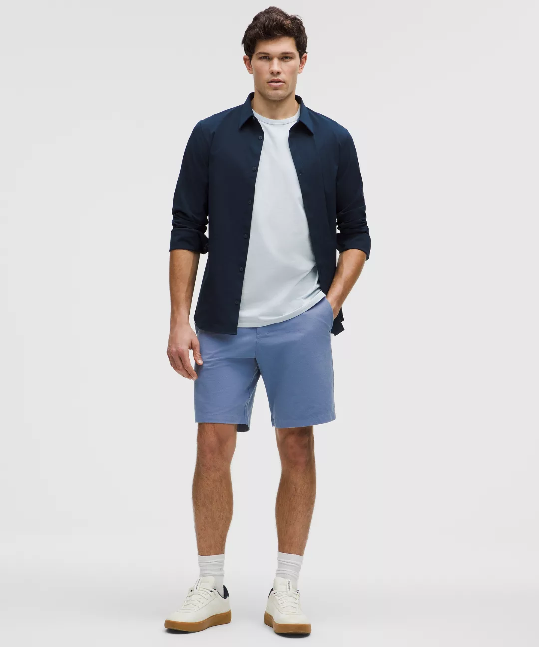 ABC Classic-Fit Short 9"
