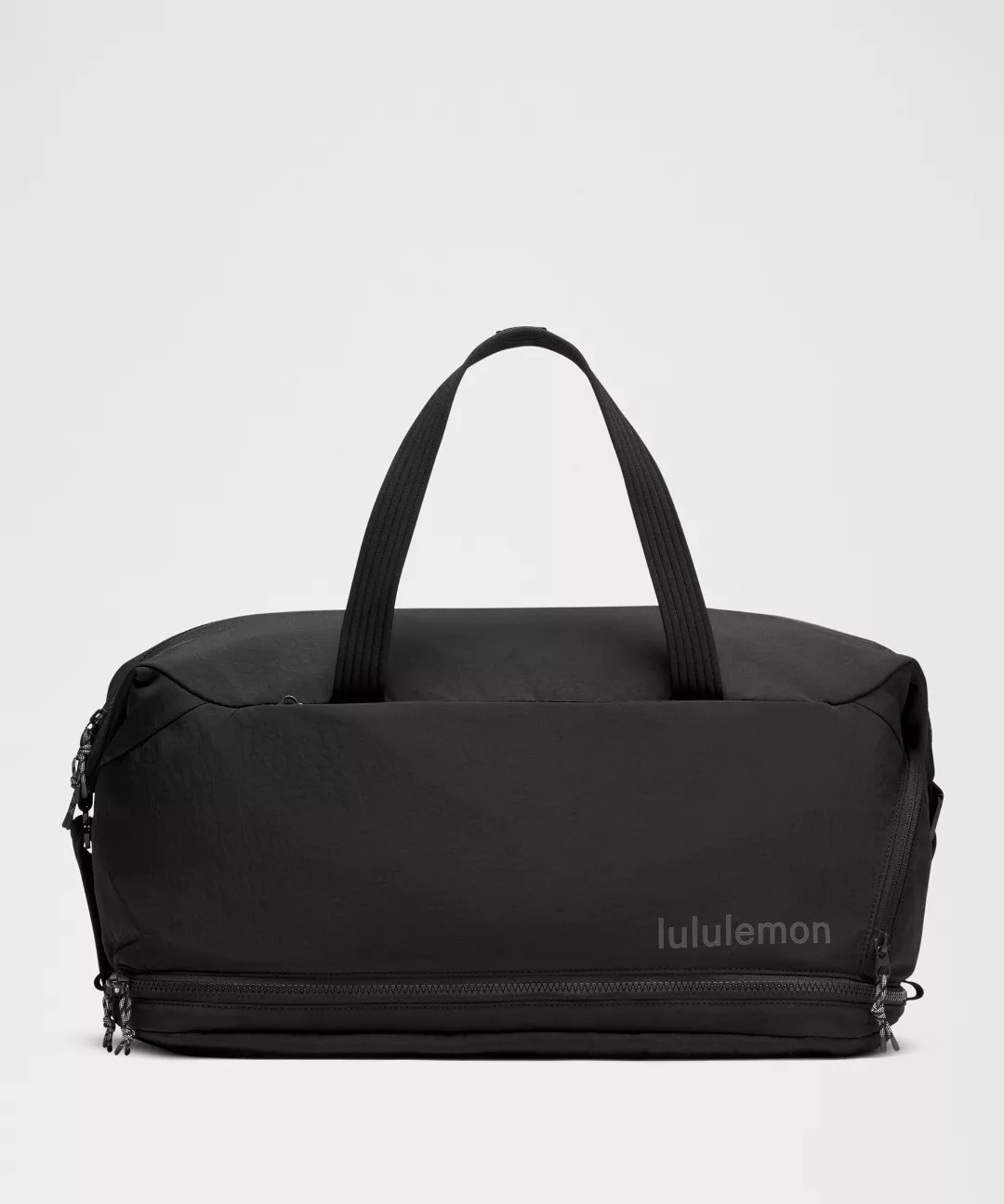 3-in-1 Gym Duffle Bag 30L