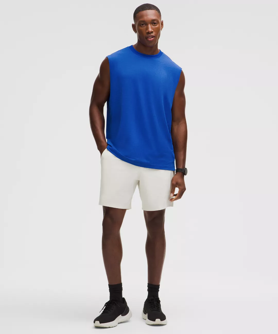 EasySet Training Sleeveless Shirt