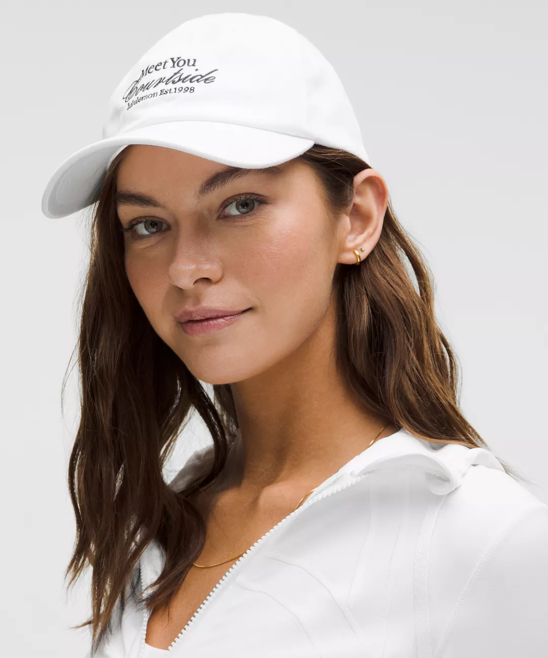 Classic Ball Cap *Tennis Club